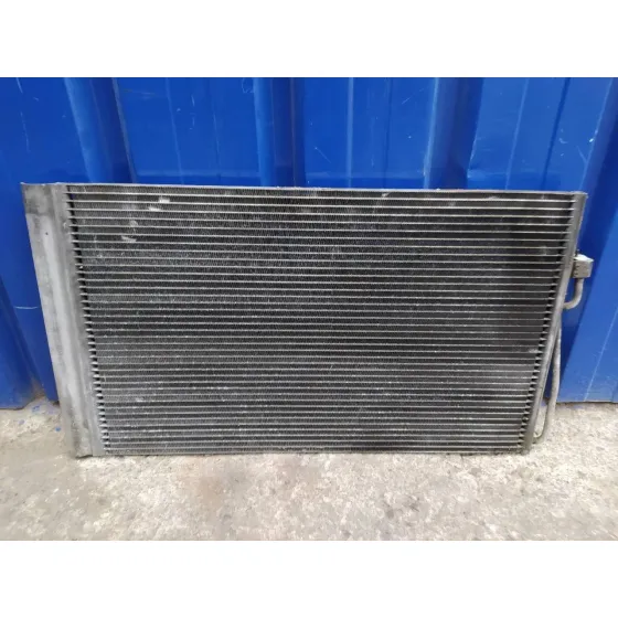 Condensador / Radiador Aire Acondicionado para Bmw Serie 5 Berlina (E60)