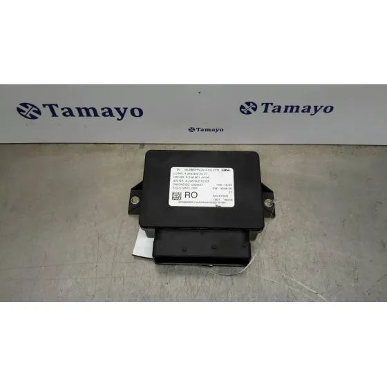 Modulo Electronico para Mercedes-Benz Clase A (W176)