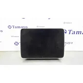 Pantalla Multifuncion para Mercedes-Benz Clase A (W176)