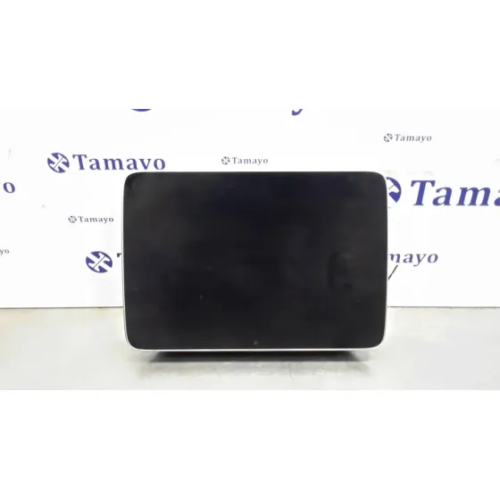 Pantalla Multifuncion para Mercedes-Benz Clase A (W176)