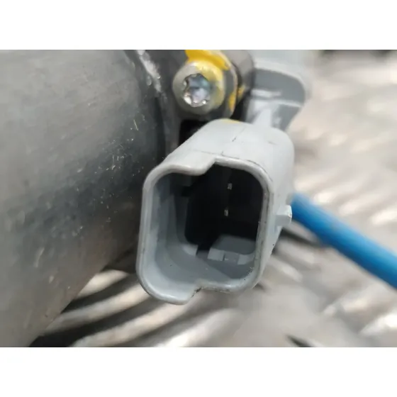 Elevalunas Delantero Derecho para Citroën C3 Picasso