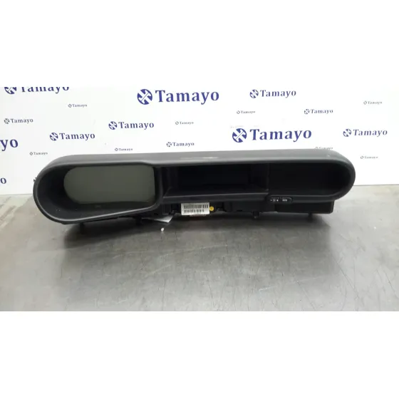 Cuadro Instrumentos para Citroën C3 Picasso