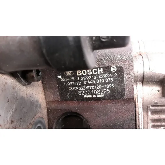 Bomba Inyeccion para Renault Megane Ii Classic Berlina