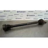 Transmision Delantera Derecha para Seat Toledo (1M2)