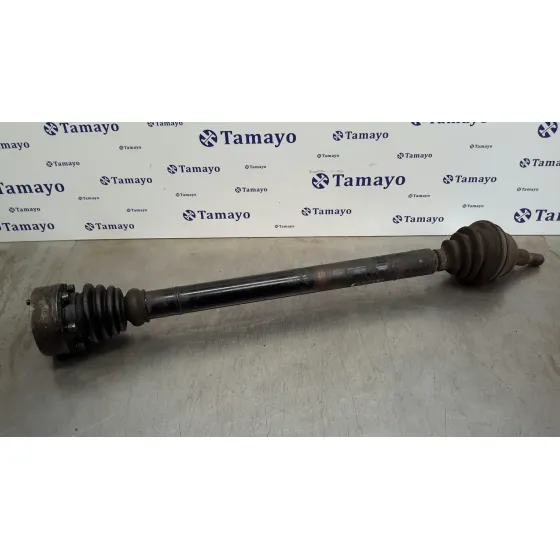 Transmision Delantera Derecha para Seat Toledo (1M2)
