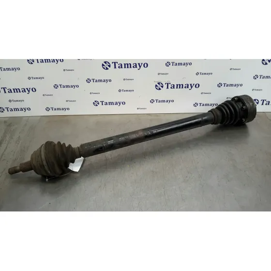 Transmision Delantera Derecha para Seat Toledo (1M2)