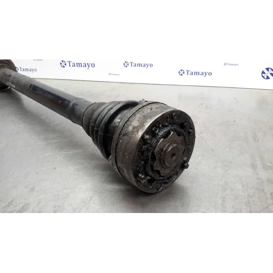 Transmision Delantera Derecha para Seat Toledo (1M2)