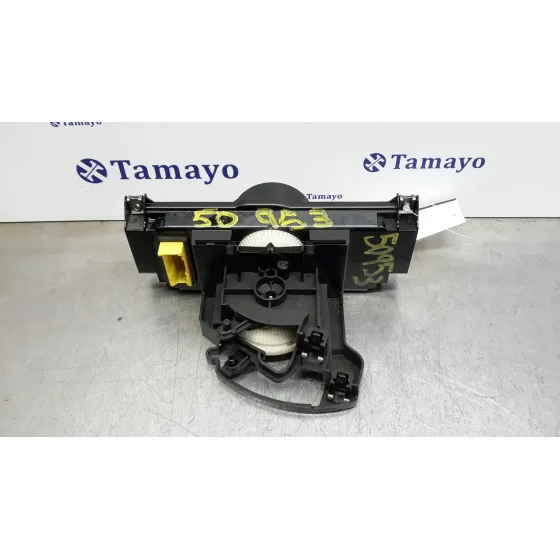 Mando Calefaccion / Aire Acondicionado para Seat Ibiza (6K1)
