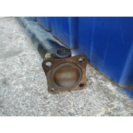 Transmision Central para Nissan Terrano/Terrano.ii (R20)