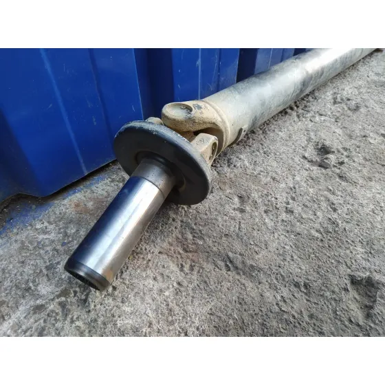 Transmision Central para Nissan Terrano/Terrano.ii (R20)