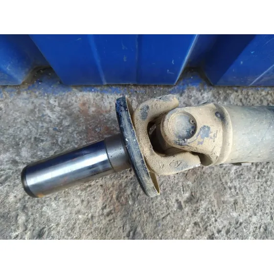Transmision Central para Nissan Terrano/Terrano.ii (R20)