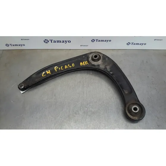 Brazo Suspension Inferior Delantero Derecho para Citroën C4 Picasso