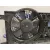 Electroventilador para Ssangyong Rodius