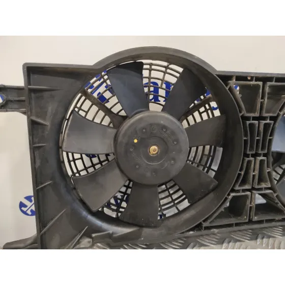 Electroventilador para Ssangyong Rodius