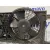 Electroventilador para Ssangyong Rodius