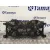 Electroventilador para Ssangyong Rodius