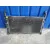 Radiador Agua para Ford Transit Caja Cerrada '06