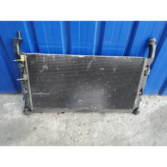 Radiador Agua para Ford Transit Caja Cerrada '06