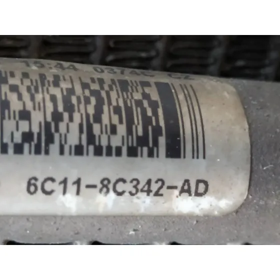 Condensador / Radiador Aire Acondicionado para Ford Transit Caja Cerrada '06