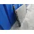Condensador / Radiador Aire Acondicionado para Ford Transit Caja Cerrada '06