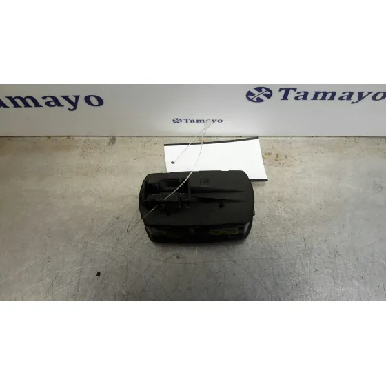 Mando Elevalunas Delantero Izquierdo para Opel Corsa D