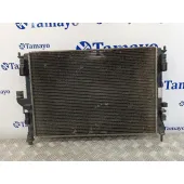 Radiador Agua para Dacia Sandero