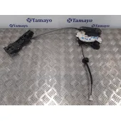Cerradura Puerta Delantera Derecha para Seat Leon (5F1)