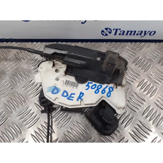 Cerradura Puerta Delantera Derecha para Seat Leon (5F1)