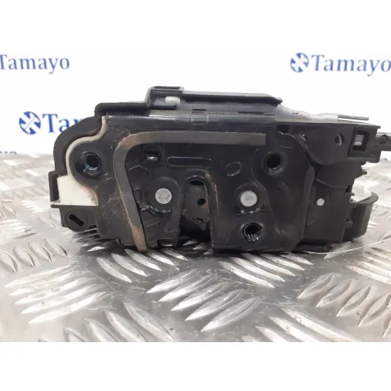 Cerradura Puerta Delantera Derecha para Seat Leon (5F1)