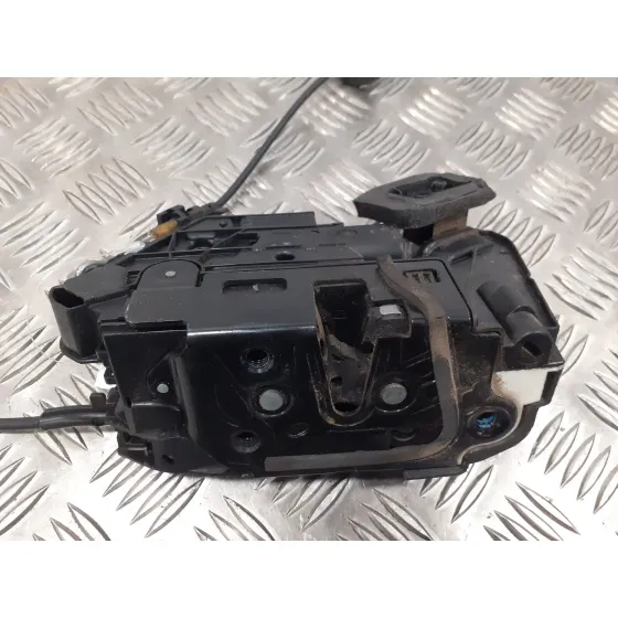 Cerradura Puerta Delantera Derecha para Seat Leon (5F1)