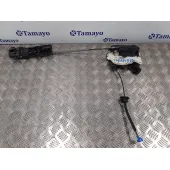 Cerradura Puerta Trasera Derecha para Seat Leon (5F1)