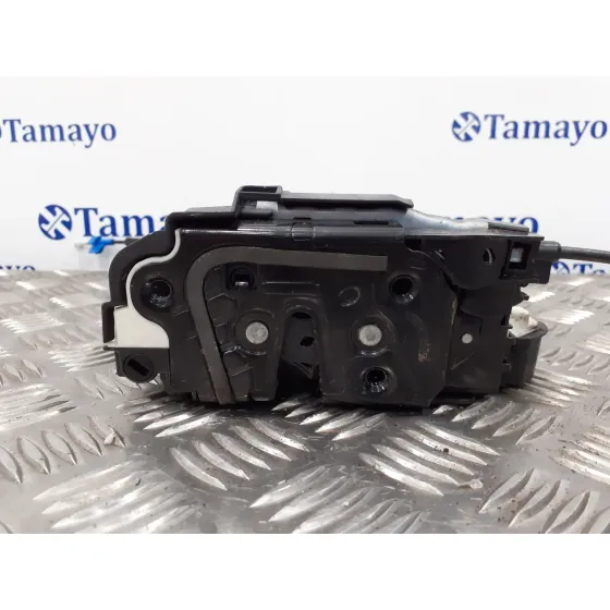 Cerradura Puerta Trasera Derecha para Seat Leon (5F1)