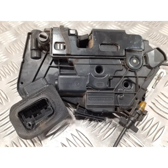 Cerradura Puerta Trasera Derecha para Seat Leon (5F1)