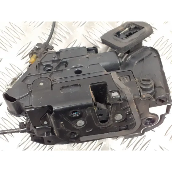 Cerradura Puerta Trasera Derecha para Seat Leon (5F1)