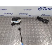 Cerradura Puerta Trasera Izquierda para Seat Leon (5F1)
