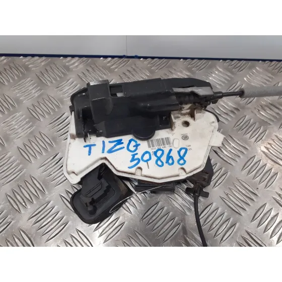 Cerradura Puerta Trasera Izquierda para Seat Leon (5F1)