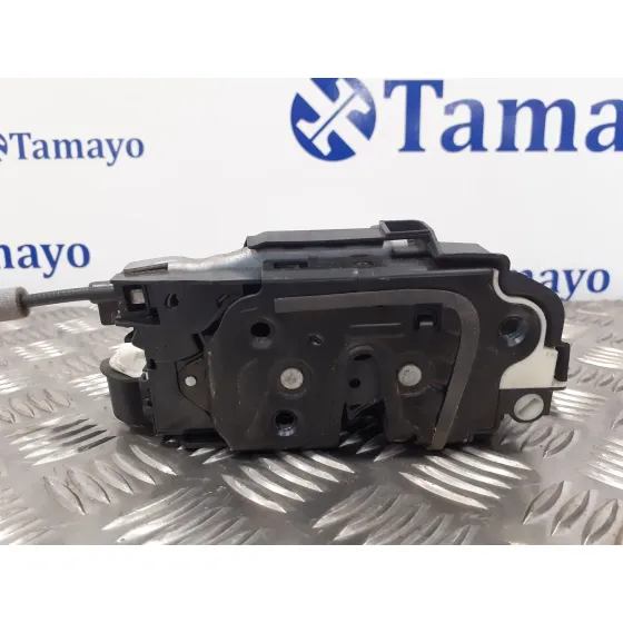 Cerradura Puerta Trasera Izquierda para Seat Leon (5F1)