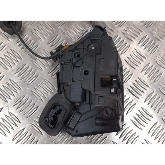 Cerradura Puerta Trasera Izquierda para Seat Leon (5F1)