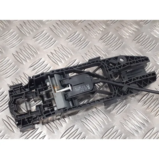 Cerradura Puerta Trasera Izquierda para Seat Leon (5F1)