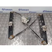 Elevalunas Delantero Derecho para Seat Leon (5F1)