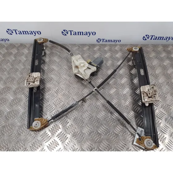 Elevalunas Delantero Derecho para Seat Leon (5F1)
