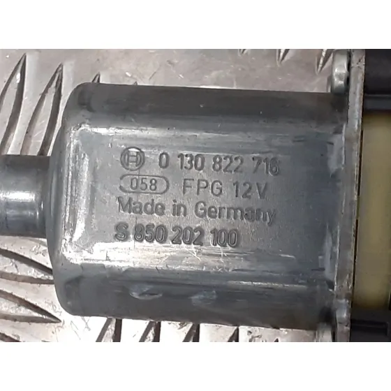 Elevalunas Delantero Derecho para Seat Leon (5F1)