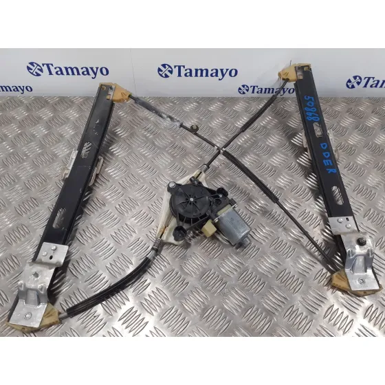 Elevalunas Delantero Derecho para Seat Leon (5F1)