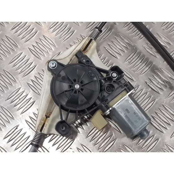 Elevalunas Delantero Derecho para Seat Leon (5F1)