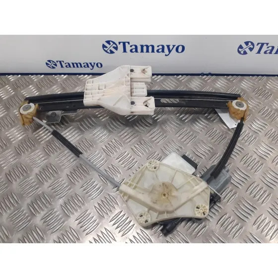 Elevalunas Trasero Derecho para Seat Leon (5F1)