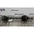 Transmision Delantera Izquierda para Seat Leon (5F1)