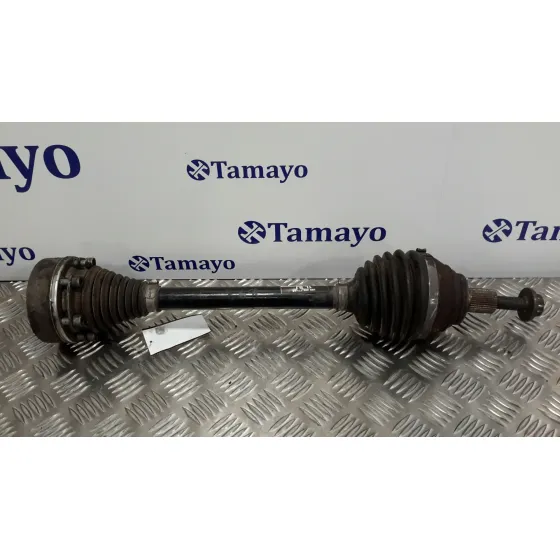 Transmision Delantera Izquierda para Seat Leon (5F1)