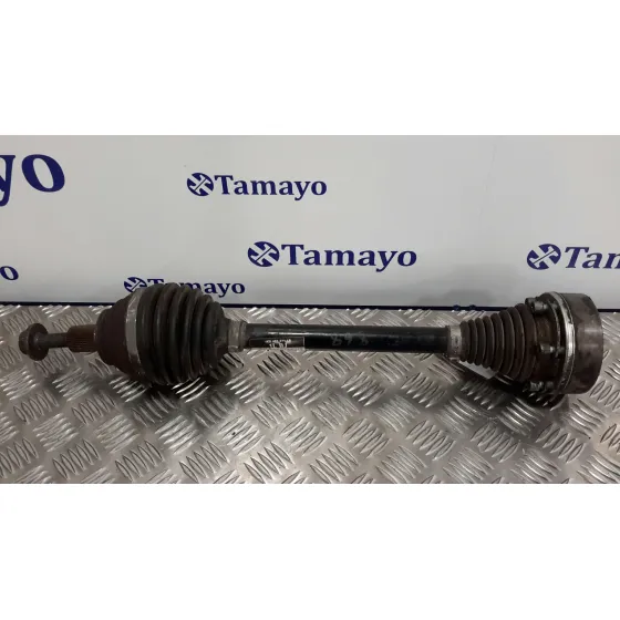 Transmision Delantera Izquierda para Seat Leon (5F1)
