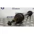 Transmision Delantera Izquierda para Seat Leon (5F1)