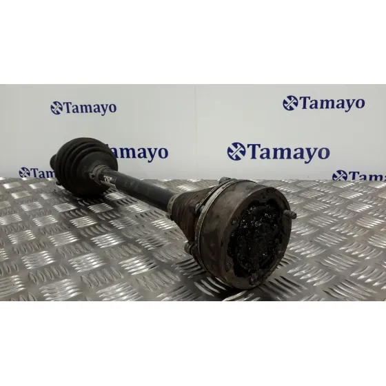 Transmision Delantera Izquierda para Seat Leon (5F1)